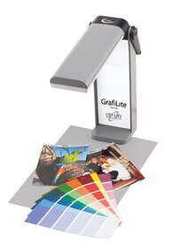 Colour Confidence GrafiLite 